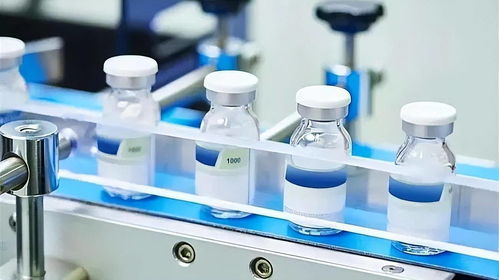 深度融合AI機器視覺技術，開啟醫藥企業數智化發展新篇章